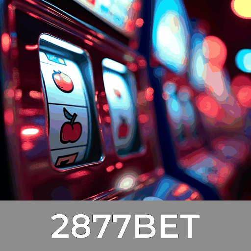 2877BET: Emoção e Oportunidades de Ganhar nos Jogos de Cassino
