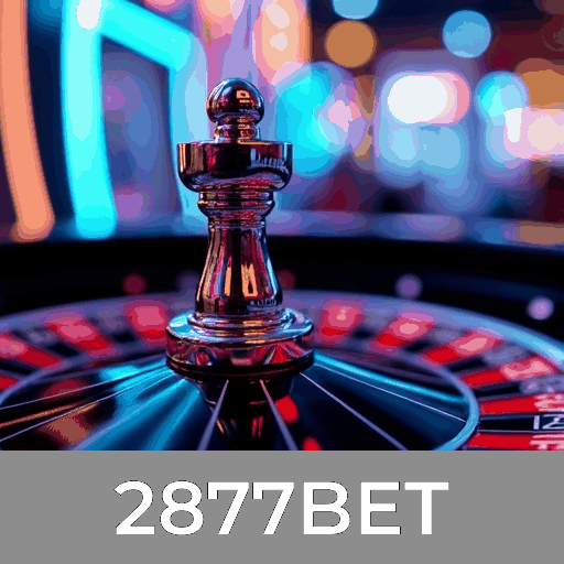 2877BET: Experiência de Jogo Segura com Interface Intuitiva