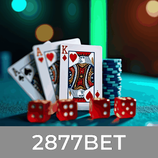 2877BET: A Experiência Autêntica de Jogos de Mesa ao Vivo