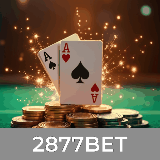 2877BET - Plataforma Profissional com Serviços de Excelência