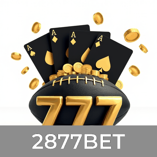 Descubra o App 2877BET: Jogue com Facilidade e Segurança no Celular