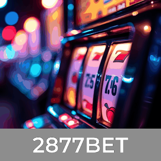 2877BET: A Experiência Autêntica de Jogos de Mesa ao Vivo