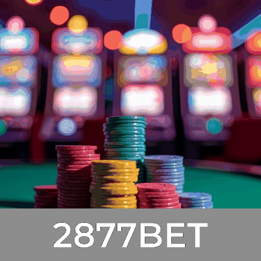 2877BET: Crash em Tempo Real, Ganhos Altos e Imediatos