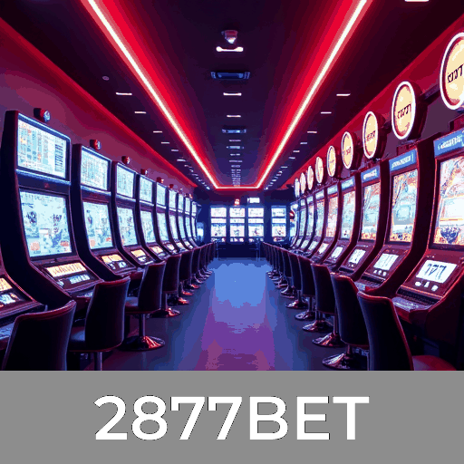 2877BET: Descubra o Acesso Premium com Login Protegido
