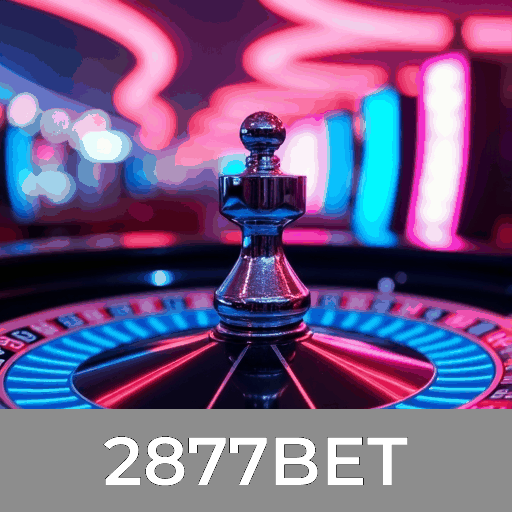 2877BET: Exploração de Jogos de Cassino com Variedade Incomparável