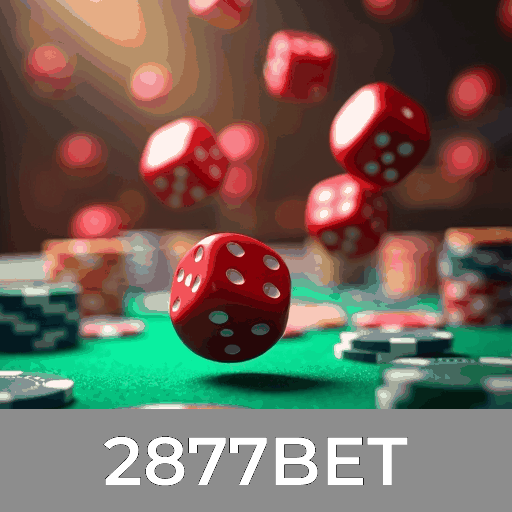2877BET: Aproveite Bônus e Ofertas Únicas e Generosas