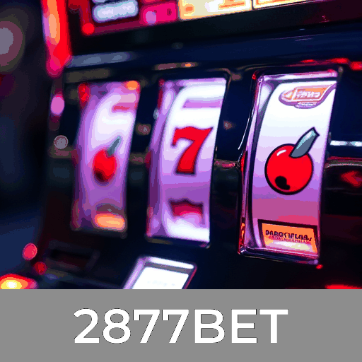 2877BET: Aproveite Bônus e Ofertas Únicas e Generosas