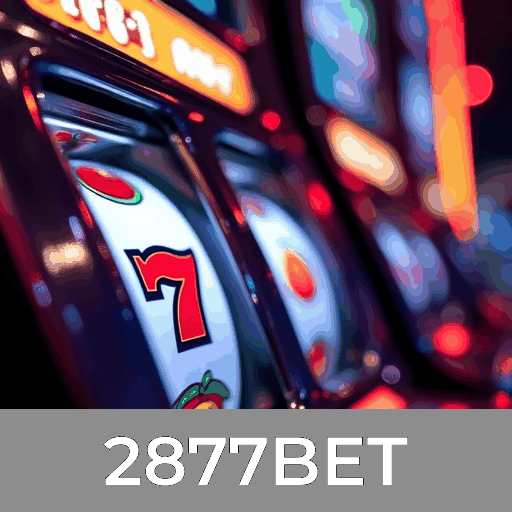 2877BET - Plataforma Profissional com Serviços de Excelência