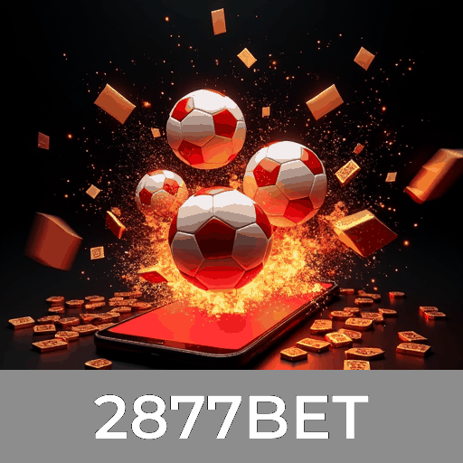Conheça as Promos Imperdíveis da 2877BET!