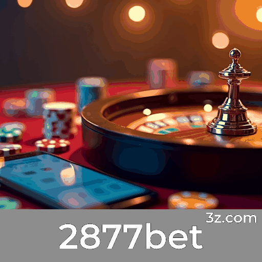 Estratégias de Crash Baseadas em Dados no 2877bet