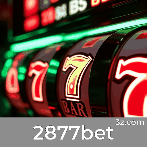 Experiência de Casino ao Vivo Profissional no 2877bet